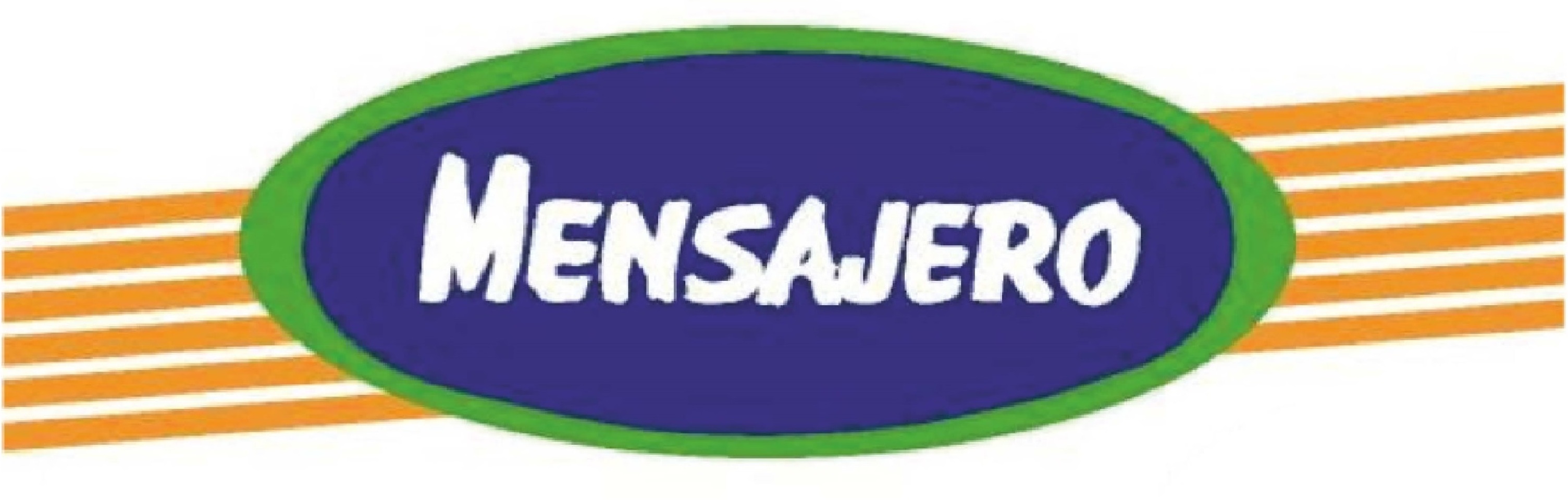 logo mensajero